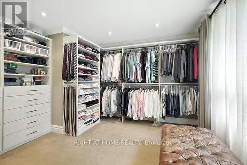 17 Denmark Crescent, Toronto, ON - Indoor With Storage