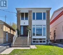 65 BRANSTONE ROAD Toronto, ON M6E 4E3