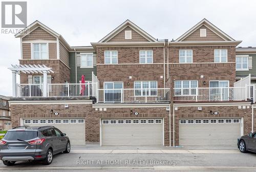 . - 4 HAFIA STREET  Brampton, ON L7A 0A8