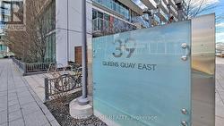 920 - 39 QUEENS QUAY E Toronto, ON M5E 0A5