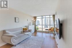 1807 - 231 FORT YORK BOULEVARD Toronto, ON M5V 1B2