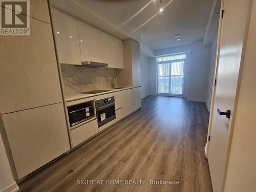 316 - 28 Interchange Way, Vaughan, ON - Indoor Photo Showing Other Room