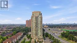 1007 - 1359 RATHBURN ROAD E  Mississauga, ON L4W 5P7