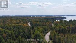 East side hydro line - 