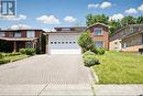 2614 Pollard Drive, Mississauga, ON  - Outdoor With Facade 
