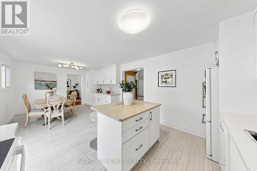 2614 Pollard Drive, Mississauga, ON - Indoor