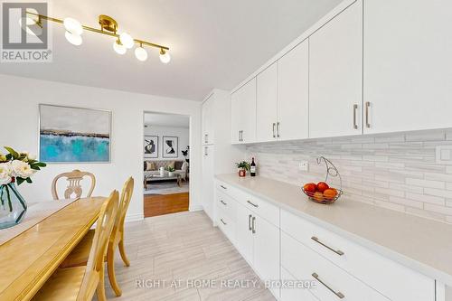 2614 Pollard Drive, Mississauga, ON - Indoor