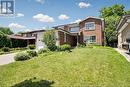 2614 Pollard Drive, Mississauga, ON  - Outdoor 