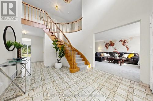 2614 Pollard Drive, Mississauga, ON - Indoor Photo Showing Other Room