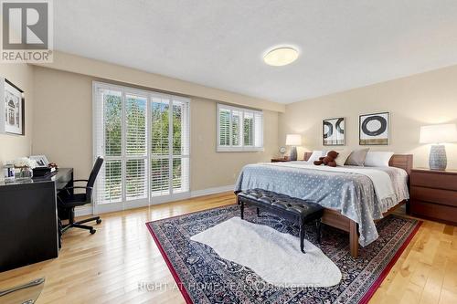 2614 Pollard Drive, Mississauga, ON - Indoor Photo Showing Bedroom
