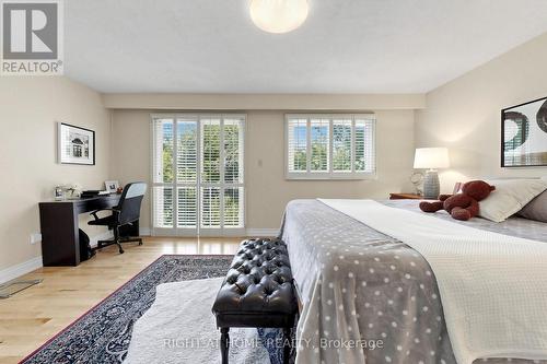 2614 Pollard Drive, Mississauga, ON - Indoor Photo Showing Bedroom