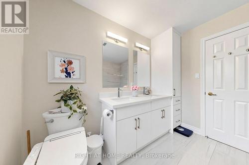 2614 Pollard Drive, Mississauga, ON - Indoor