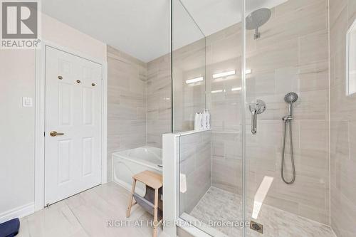 2614 Pollard Drive, Mississauga, ON - Indoor Photo Showing Bathroom