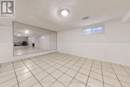 2614 Pollard Drive, Mississauga, ON - Indoor Photo Showing Other Room