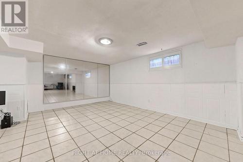 2614 Pollard Drive, Mississauga, ON - Indoor Photo Showing Other Room