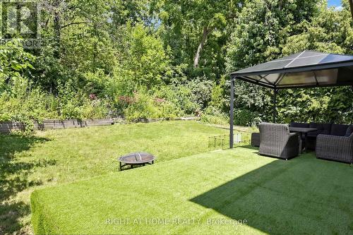 2614 Pollard Drive, Mississauga, ON - Outdoor