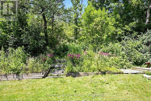 2614 Pollard Drive, Mississauga, ON - Outdoor