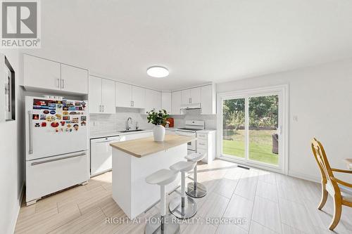 2614 Pollard Drive, Mississauga, ON - Indoor
