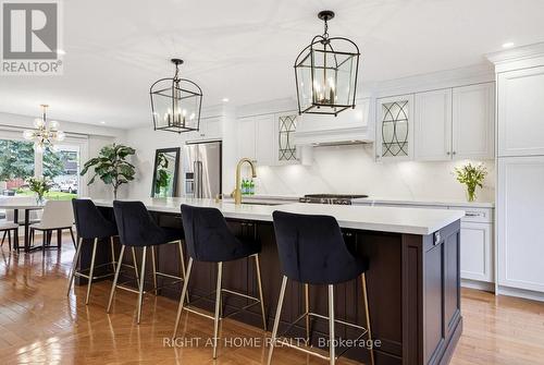 18 Oak Lea Circle, Markham, ON - Indoor Photo Showing Other Room
