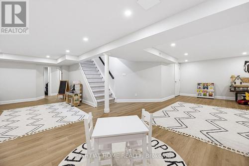 18 Oak Lea Circle, Markham, ON - Indoor