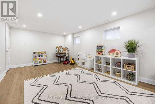 18 Oak Lea Circle, Markham, ON - Indoor