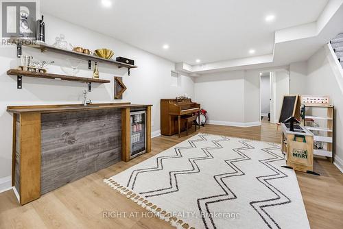 18 Oak Lea Circle, Markham, ON - Indoor