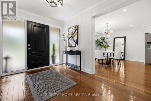 18 Oak Lea Circle, Markham, ON - Indoor Photo Showing Other Room