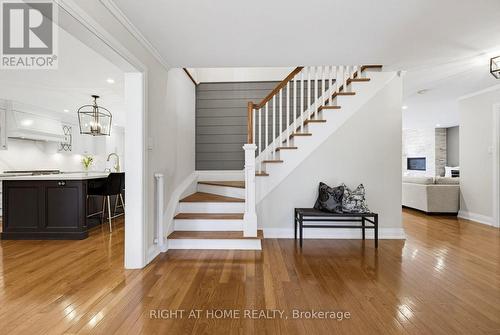 18 Oak Lea Circle, Markham, ON - Indoor Photo Showing Other Room