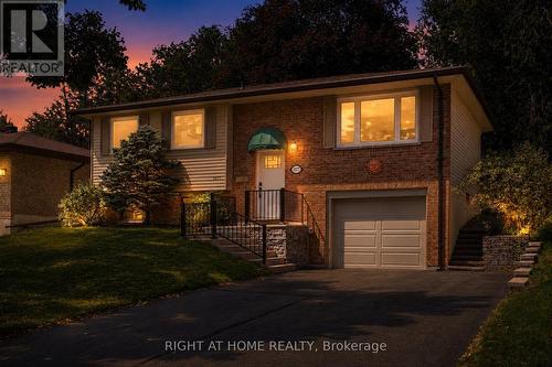 1077 DANITA BOULEVARD  Peterborough, ON K9J 7K7
