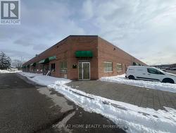 126 - 1895 CLEMENTS ROAD Pickering, ON L1W 3V5