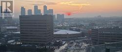 Sunset view from unit - 