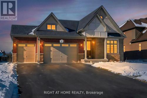 3 LARISSA PARK DRIVE  Quinte West, ON K0K 1L0