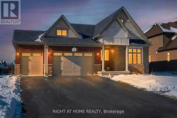 3 LARISSA PARK DRIVE Quinte West, ON K0K 1L0