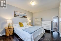master bedroom - 