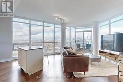 2309 - 231 FORT YORK BOULEVARD Toronto, ON M5V 1B2