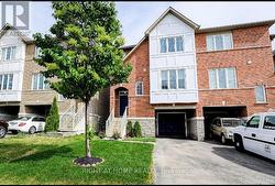 44 - 7155 MAGISTRATE TERRACE Mississauga, ON L5W 1Y8