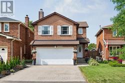 3525 BERTRAND ROAD  Mississauga, ON L5L 4G8