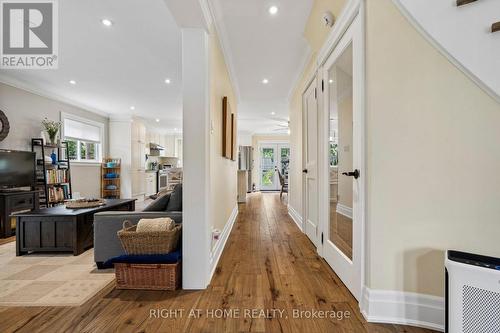 3525 Bertrand Road, Mississauga, ON - Indoor Photo Showing Other Room