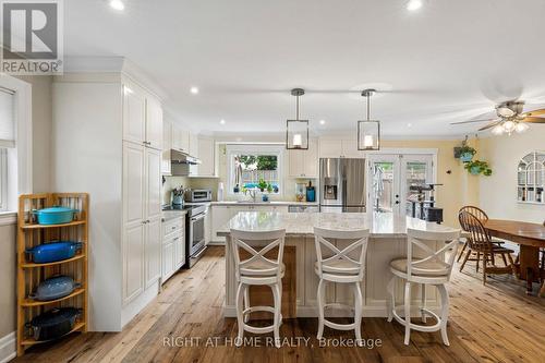 3525 Bertrand Road, Mississauga, ON - Indoor