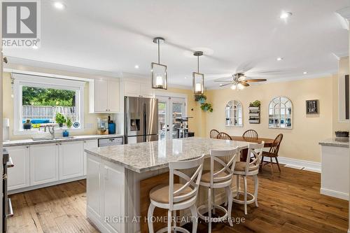 3525 Bertrand Road, Mississauga, ON - Indoor