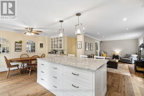 3525 Bertrand Road, Mississauga, ON - Indoor