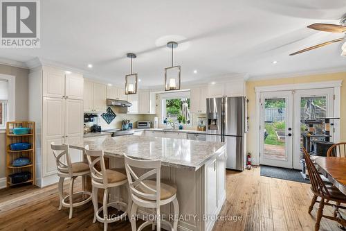 3525 Bertrand Road, Mississauga, ON - Indoor