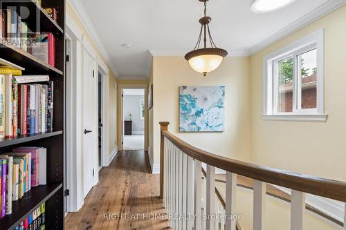 3525 Bertrand Road, Mississauga, ON - Indoor Photo Showing Other Room