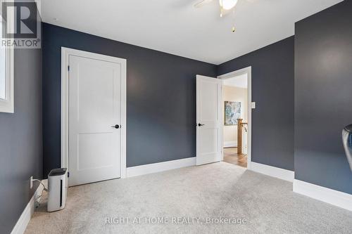 3525 Bertrand Road, Mississauga, ON - Indoor