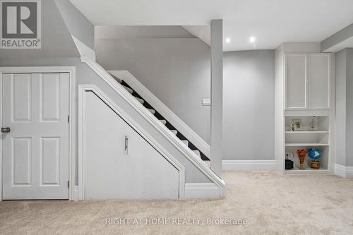 3525 Bertrand Road, Mississauga, ON - Indoor Photo Showing Other Room
