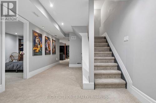 3525 Bertrand Road, Mississauga, ON - Indoor Photo Showing Other Room