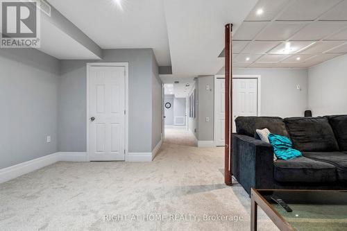 3525 Bertrand Road, Mississauga, ON - Indoor