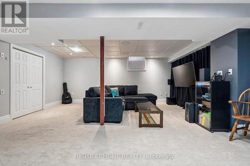 3525 Bertrand Road, Mississauga, ON - Indoor Photo Showing Other Room