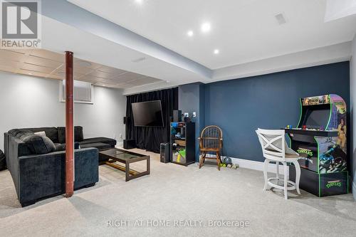 3525 Bertrand Road, Mississauga, ON - Indoor