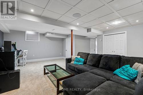 3525 Bertrand Road, Mississauga, ON - Indoor